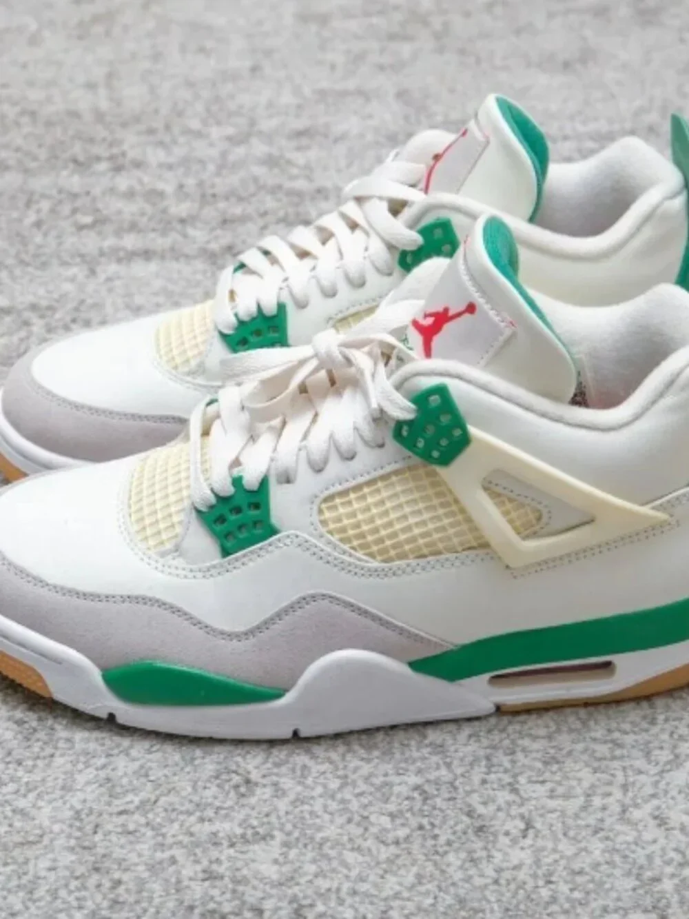 Nike SB Air Jordan 4 Retro SP 'Pine Green' Men's